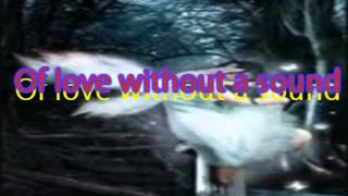 Evanescence - Understanding (Wash it all Away) with lyrics