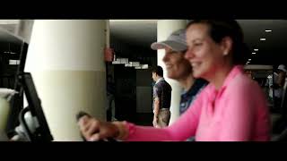 Rolex Golf Event @ SICC — watch on YouTube