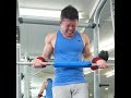 スミス ドラッグカール 55kg