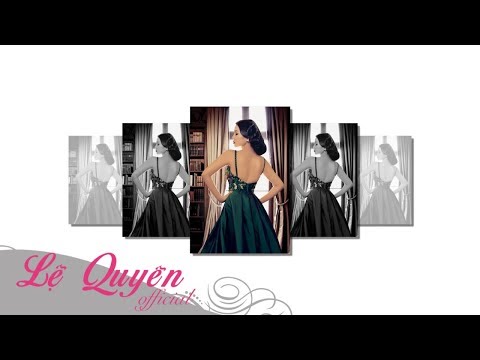 Thể hiện bởi Lệ Quyên