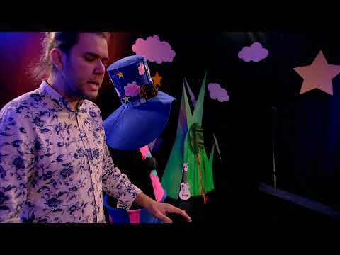 Latif i Mravko Travko - Patuljak