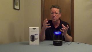 Indoor Mosquito Killer Indoor Mosquito Killer