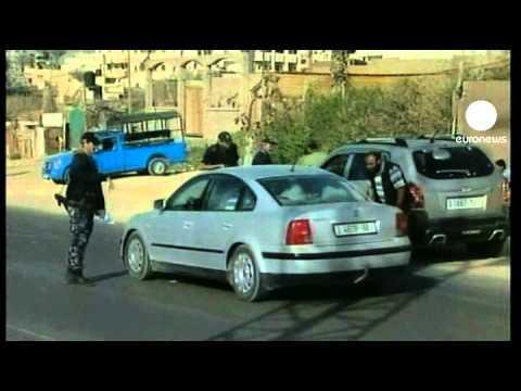 Italian peace activist's killers die in Gaza