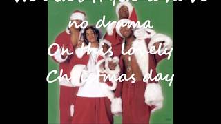 B2K – Jingle Bells 2002 Lyrics