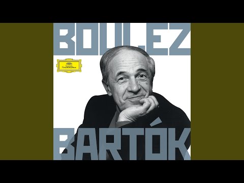 Bartók: Cantata profana, Sz. 94: I. Molto moderato