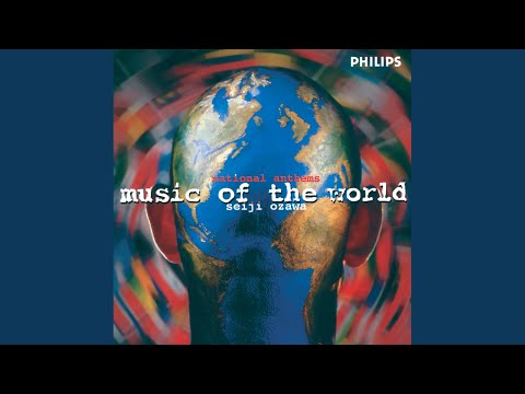 Anonymous: National Anthem of The Czech Republic