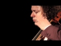 J.S. Bach Suite for Solo Cello no. 6 in D major, BWV 1012 Courante by Matt Haimovitz