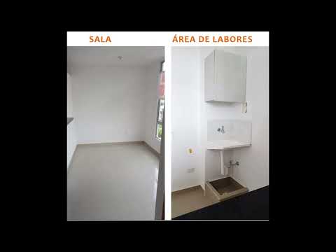 Apartaestudios, Alquiler, Barranquilla