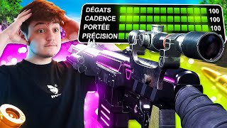 CE SNIPER EST MEILLEUR QUE LE KAR ? ( Pas du tout mais je rentre des dingueries )