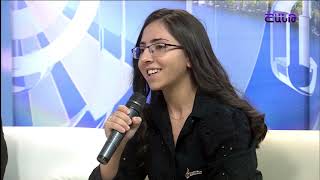 Առավոտը Շանթում/Aravoty Shantum/ Պատանի երաժիշտների հաղթանակները՝ Վիեննայում