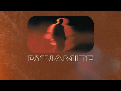 Aitor Heartz - Dynamite