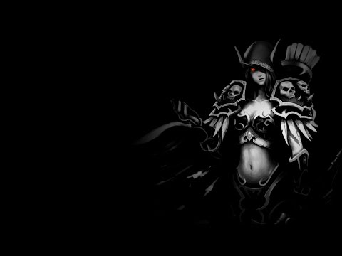 World of Warcraft Legion - Hunter Pov - Gold Making and Raiding