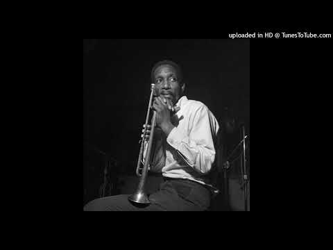 Kenny Dorham plays the blues (live 1965)