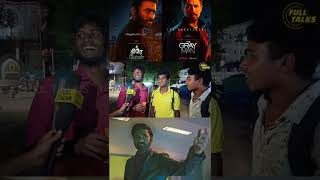 THE GRAY MAN | Official Trailer | THE GRAY MAN Trailer Public Reaction | GRAY MAN Trailer #Shorts