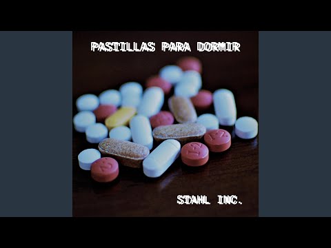 Pastillas Para Dormir