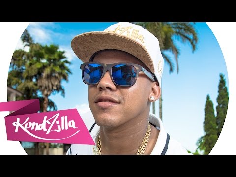 MC Bó do Catarina - O Que Que Ela Quer (KondZilla)