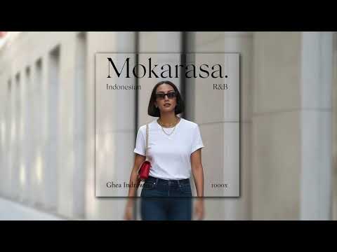Ghea Indrawari - 1000x R&B Cover | Mokarasa.