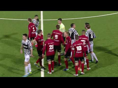 Achilles'29 - Helmond Sport