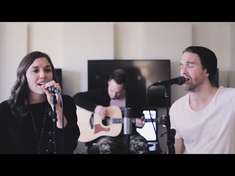 Jump (Acoustic One Take) Music Video by NONAH