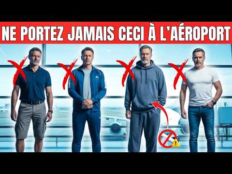 12 airport secrets that are NEVER revealed to passengers (Alert 2026)