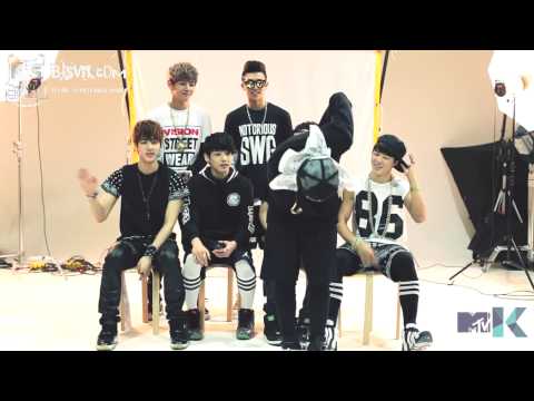 [Vietsub] Hot Debut BTS Are Bulletproof - MTV IGGY - BTSVN.COM SubTeam