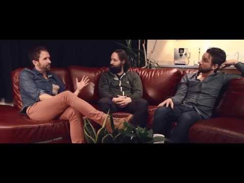 The Trews -  Under The Sun - Track by Track