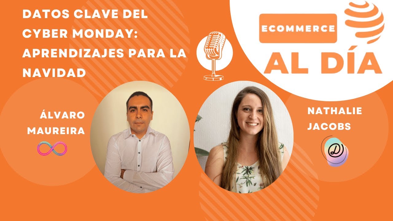 Datos Clave del Cyber Monday: Aprendizajes para la Navidad