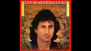 Van Stephenson - New York, Hold Her Tight (Westcoast - Aor)