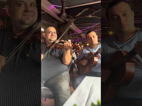 Zika Srem i Tamburasi - Popio Sam zenino prstenje i Djele Roma po foro / 14.10.2023