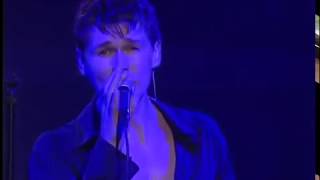 A-ha - 06x13 - Mary Ellen make the moment count - Live in Vallhall (Subtitulado al español)