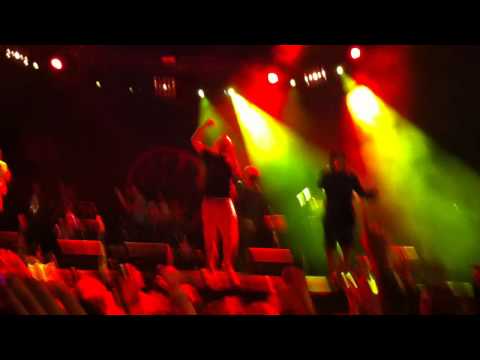 Malmöfestivalen 2010-08-23