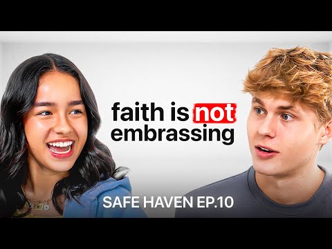 Haven Lough and JUSTJULES💖