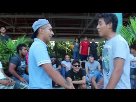 ALUCIMEN VS NOVA(CUARTOS)