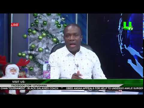 LATE NEWS DISCUSSION 13/12/22