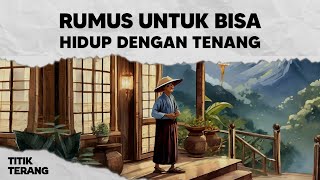 Download lagu 5 Rumus Untuk Hidup Dengan Tenang Dalam Menjalani Kehidupan Sehari-hari mp3 Download lagu 5 Rumus Untuk Hidup Dengan Tenang Dalam Menjalani Kehidupan Sehari-hari mp3