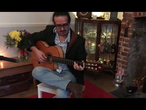 Andantino in G, Op. 241 No. 5 by Ferdinando Carulli