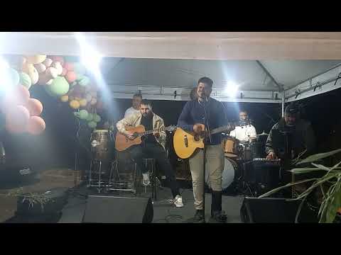 Música ao vivo em Vespasiano, Minas Gerais.