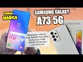 Price Drop Samsung Galaxy A73 5G Review 2024 SD 778G 5G Super AMOLED Plus 120Hz 1080p OIS