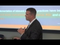 Chuck Miller - Managing Principal/Co-Founder of The Market Element LLC