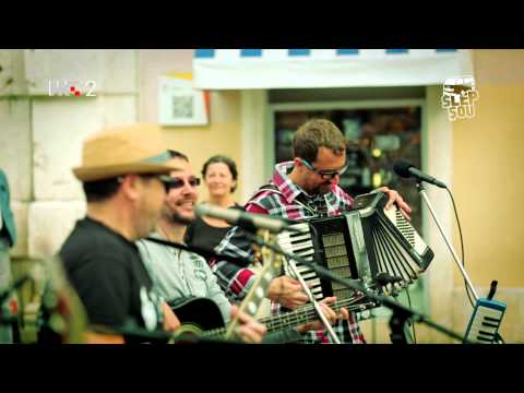 Šlep šou: Neno Belan -  Anđela Anđele