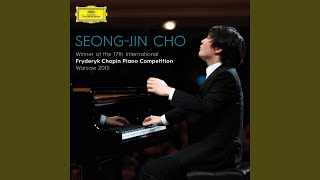 Chopin: 24 Préludes, Op. 28: No. 15 in D-Flat Major "Raindrop Prelude" (Live)