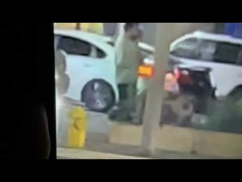 5/24/23 Male gangstalker from Apt 147.  Stood at 7 Eleven until I found parking