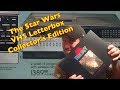 A Look At The 1992 Star Wars Letterbox VHS Boxset