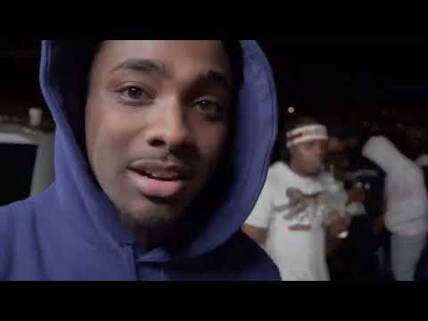 B1Vuitton x Rico Danna - Spicy Lemon Pepper (Music Video)