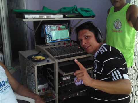 JUNIOR E NETO - DOCE BEIJO - DJ WAGNER DO JURUNAS