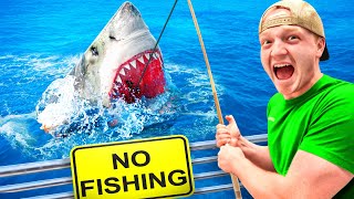 BREAKING 1,000 RULES IN 24 HOURS!