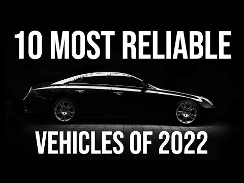 , title : '10 Most Reliable Vehicles of 2022 [per Consumer Reports]'