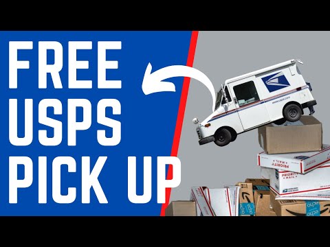Usps Com Pickup This One Trick Saved Me Hours