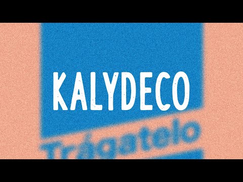 Kevin McKay, Philip Z, Fatboi - Trágatelo