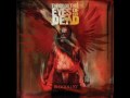Through The Eyes Of The Dead - Force Fed Trauma (w / lyrics)
